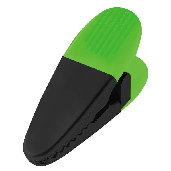 Neon Magnetic Power Clip