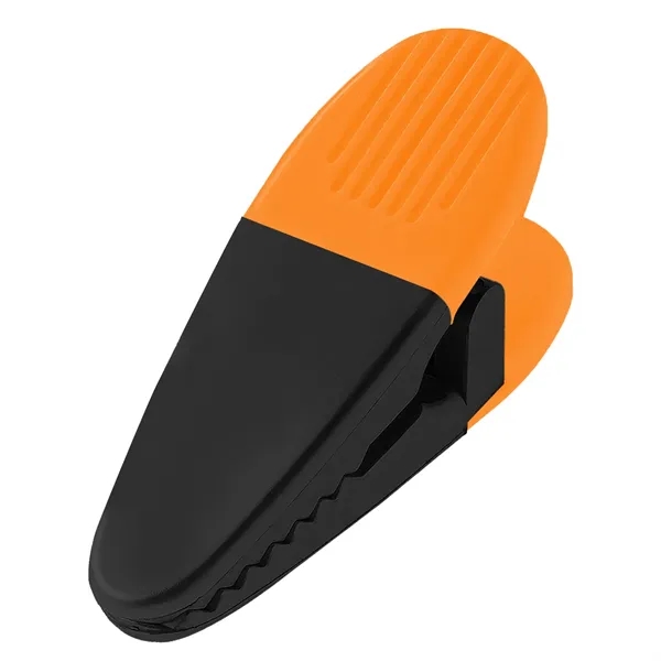 Neon Magnetic Power Clip