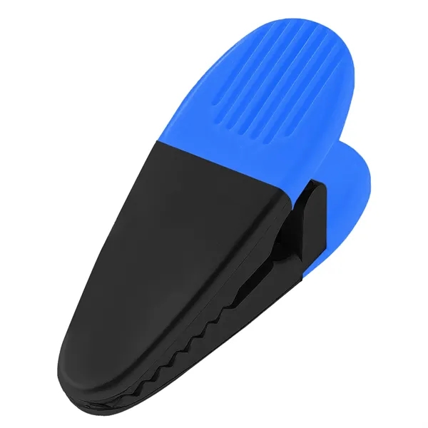 Neon Magnetic Power Clip