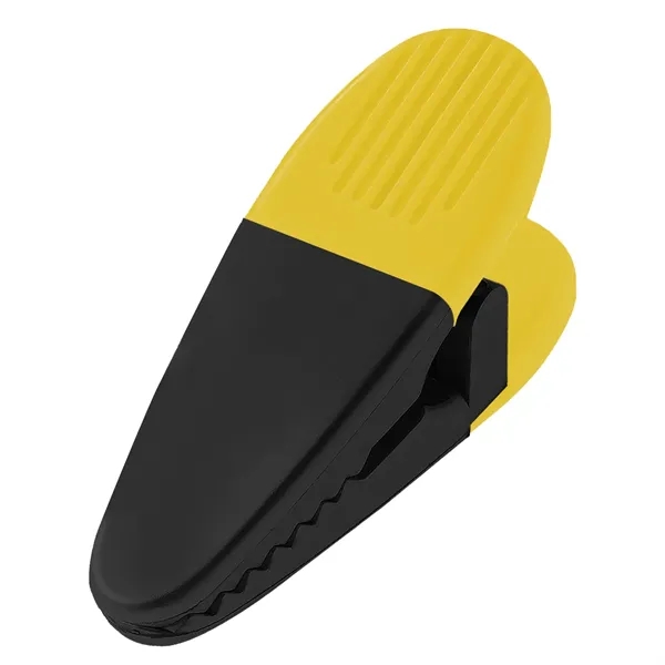 Neon Magnetic Power Clip
