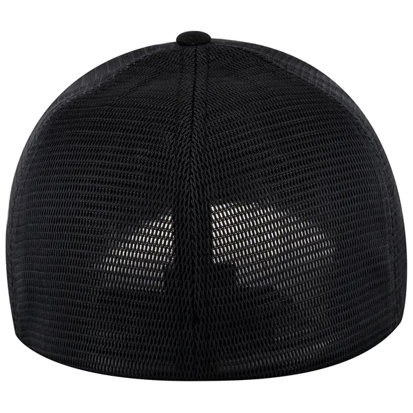 Flex 6-Panel Mesh Back Trucker Hat