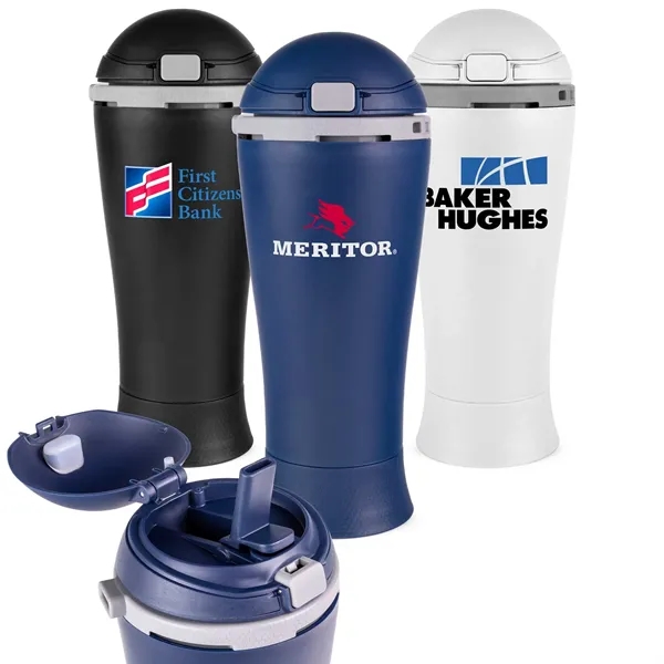 RallyHorn 19oz. Stadium Mug