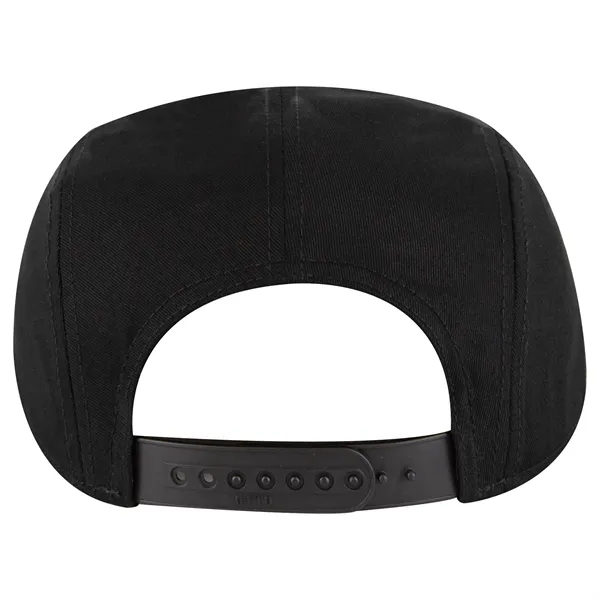 5-Panel Camper Style Hat