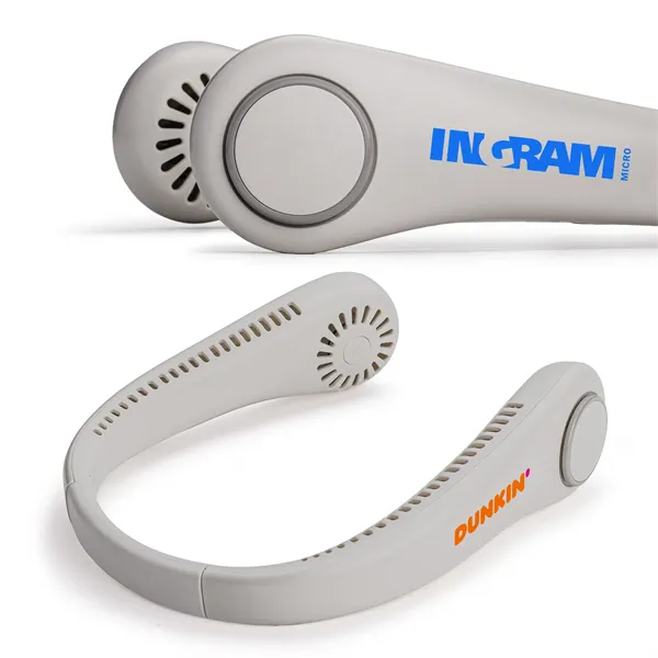 FlexBreeze Adjustable Neck Fan
