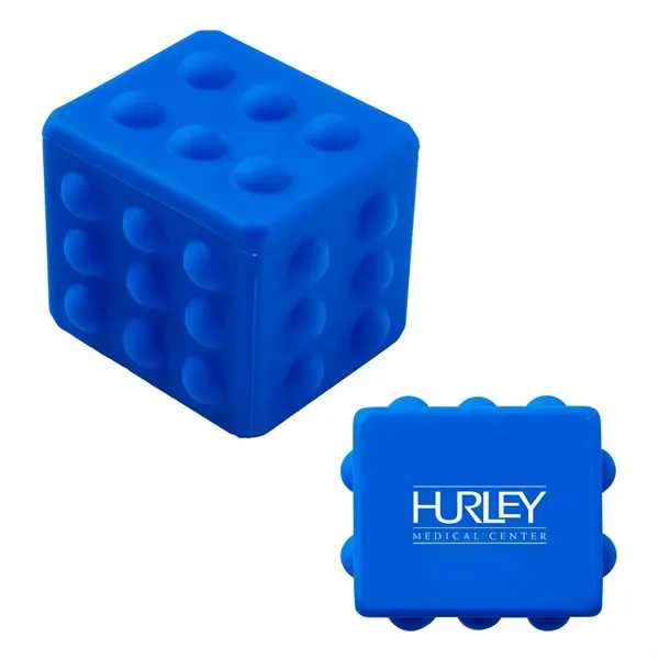 Rectangle Push Pop Ball
