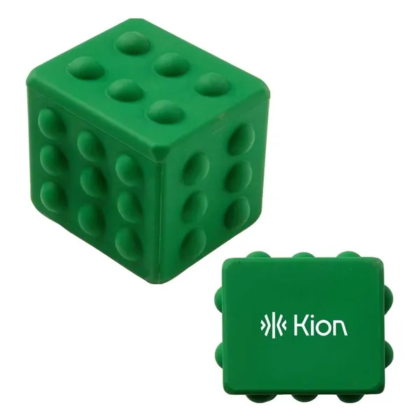 Rectangle Push Pop Ball