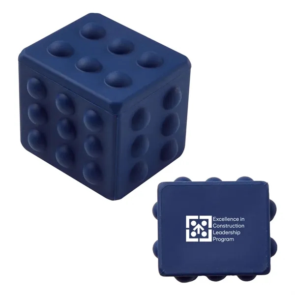 Rectangle Push Pop Ball