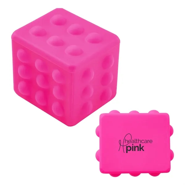 Rectangle Push Pop Ball