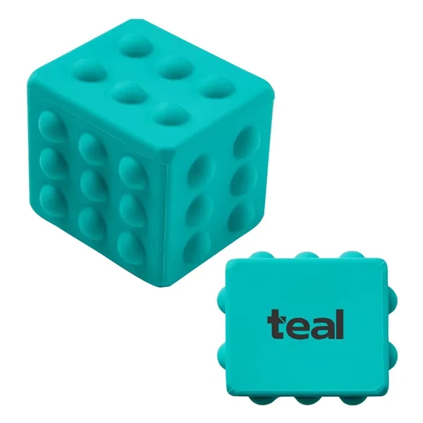 Rectangle Push Pop Ball