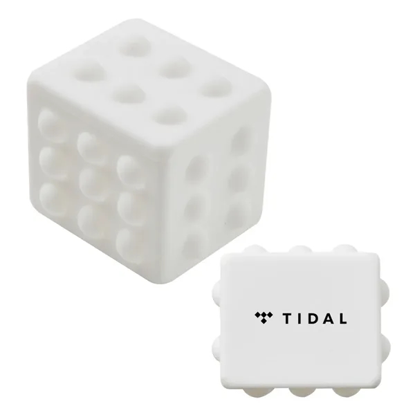 Rectangle Push Pop Ball