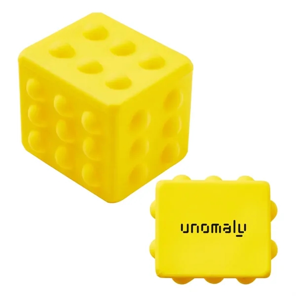 Rectangle Push Pop Ball