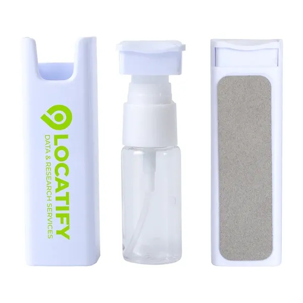 Screen Cleaner Bottle