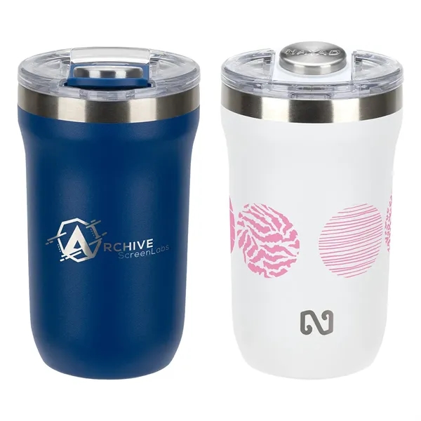 NAYAD® Wai 12 oz Double-Wall Tumbler