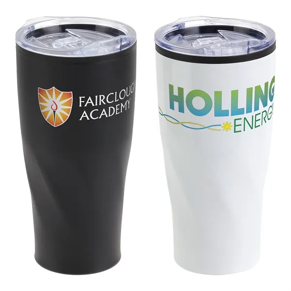 Oasis 20 oz Stainless Steel/Polypropylene Tumbler