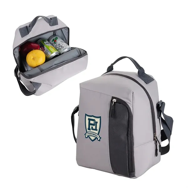 Greyhound Lunch Cooler Bag