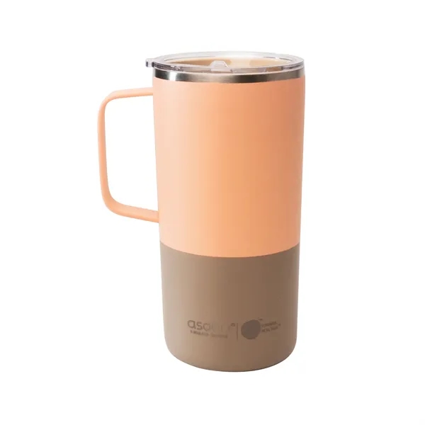 20 oz  Asobu Tower Mug