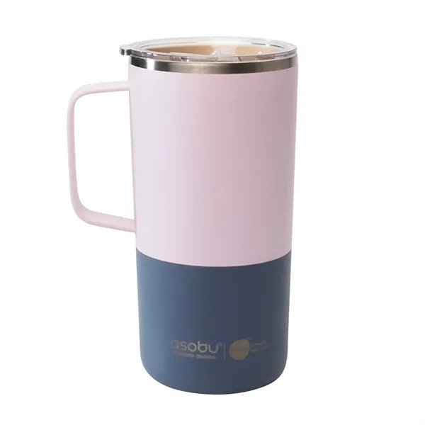 20 oz  Asobu Tower Mug