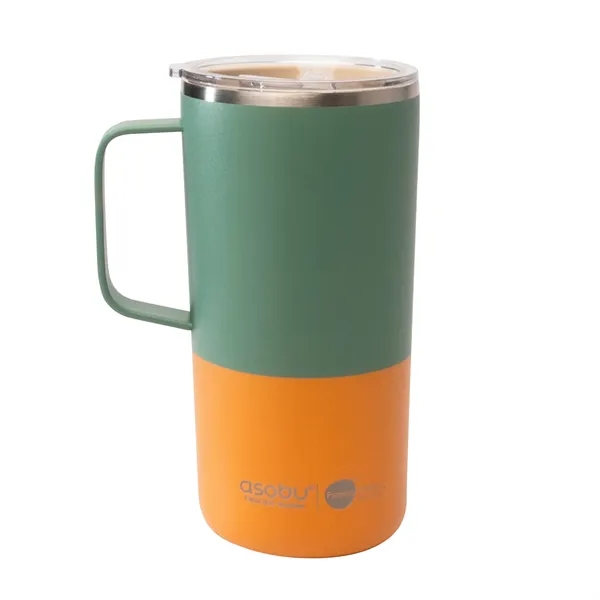 20 oz  Asobu Tower Mug