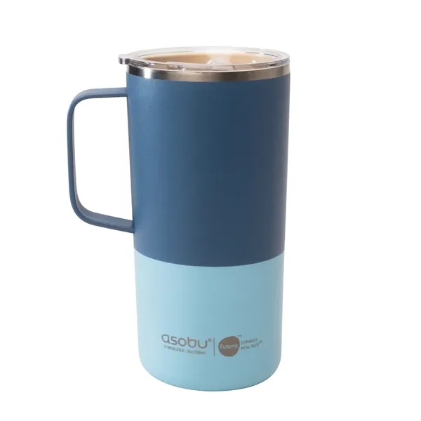 20 oz  Asobu Tower Mug