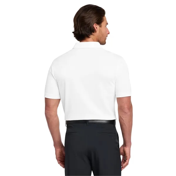 Nike Dri-FIT Solid Icon Pique Modern Fit Polo.