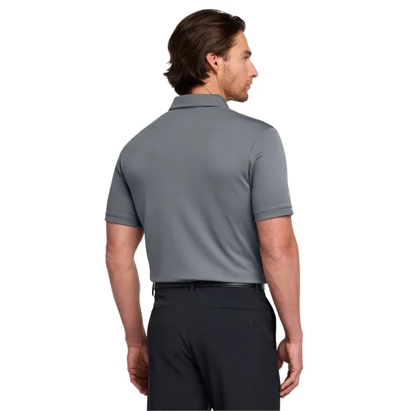 Nike Dri-FIT Solid Icon Pique Modern Fit Polo.