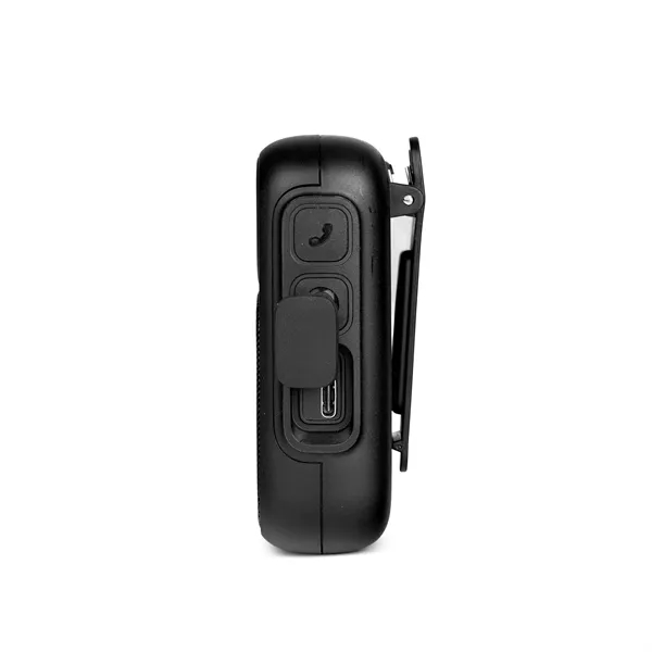 GoClip Magnetic Bluetooth Speaker