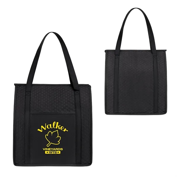 Sundial Non-Woven Cooler Bag