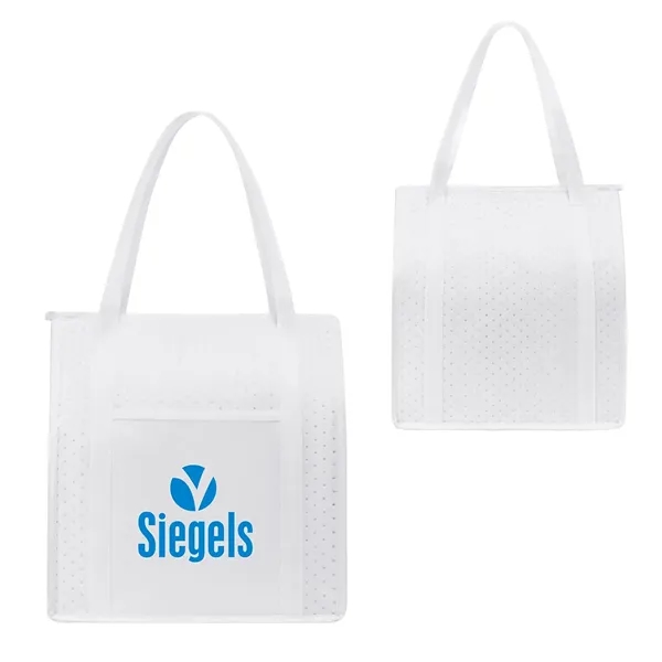 Sundial Non-Woven Cooler Bag