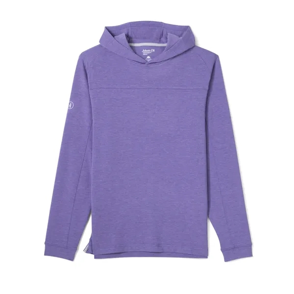 Johnnie-O Men's Remmy Lightweight French Terry Hoodie