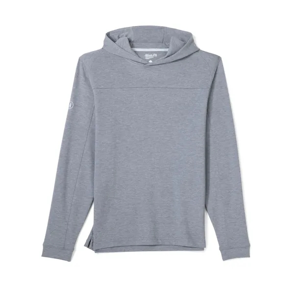 Johnnie-O Men's Remmy Lightweight French Terry Hoodie