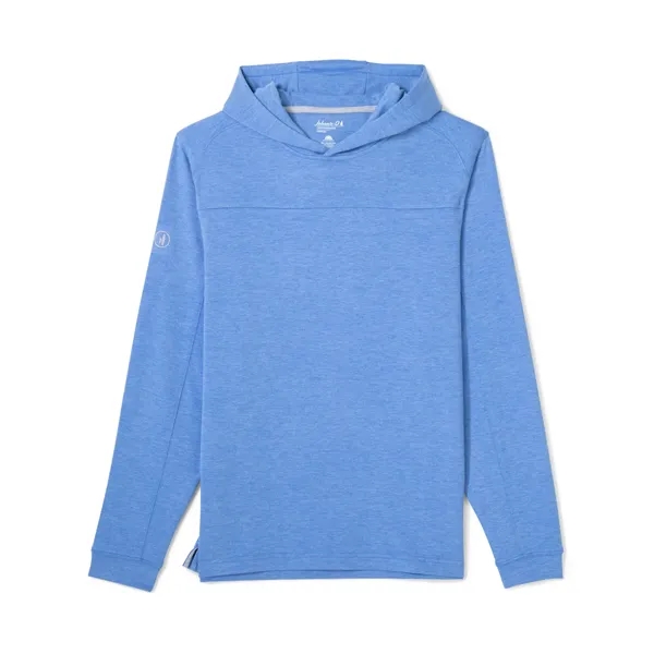 Johnnie-O Men's Remmy Lightweight French Terry Hoodie