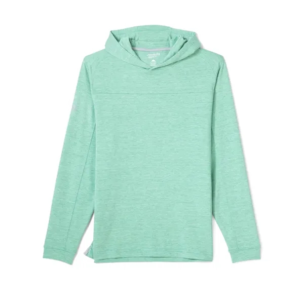 Johnnie-O Men's Remmy Lightweight French Terry Hoodie