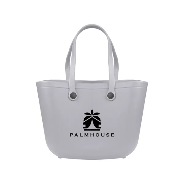 Sol Mate Tote Bag