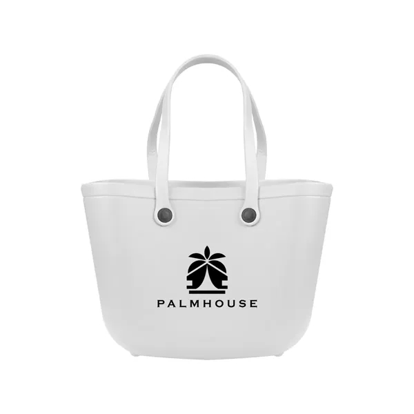 Sol Mate Tote Bag