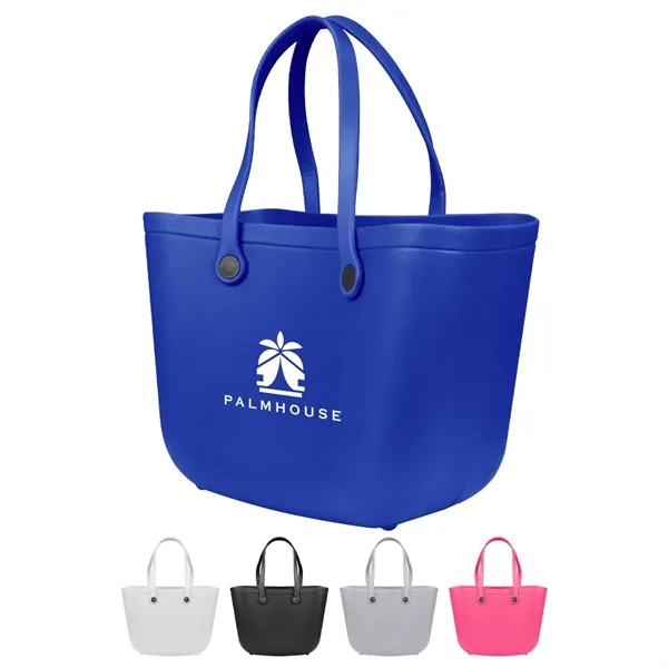 Sol Mate Tote Bag