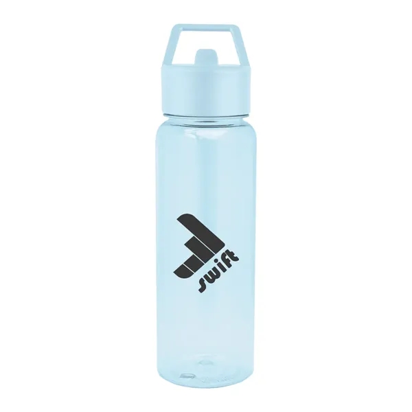 32 Oz. Cambria rPET Bottle
