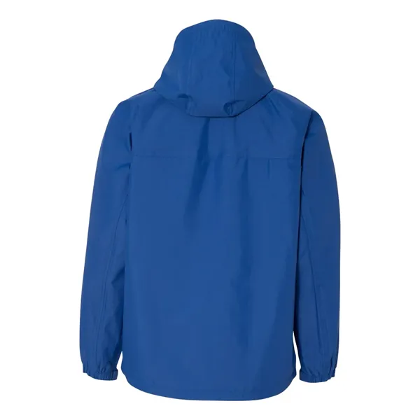 DRI DUCK Unisex Torrent Waterproof Hooded Jacket