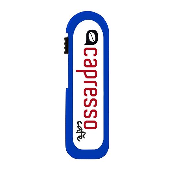 Travel Toothpick Dispenser - Travel Toothpick Dispenser - Image 4 of 4