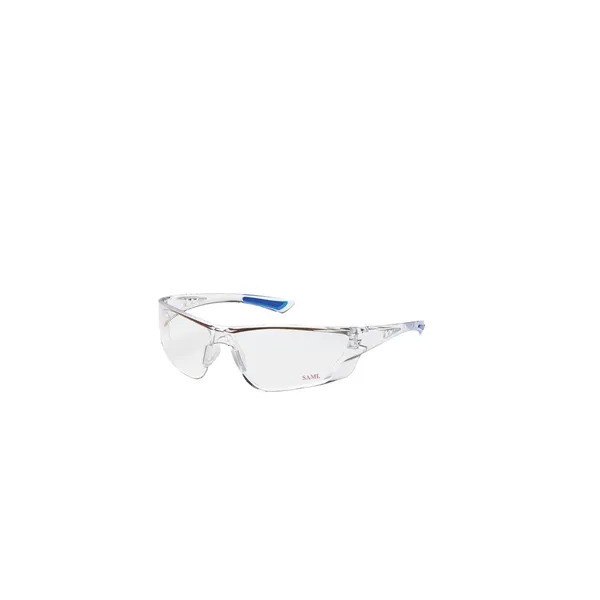 Bouton® Recon Clear Glasses