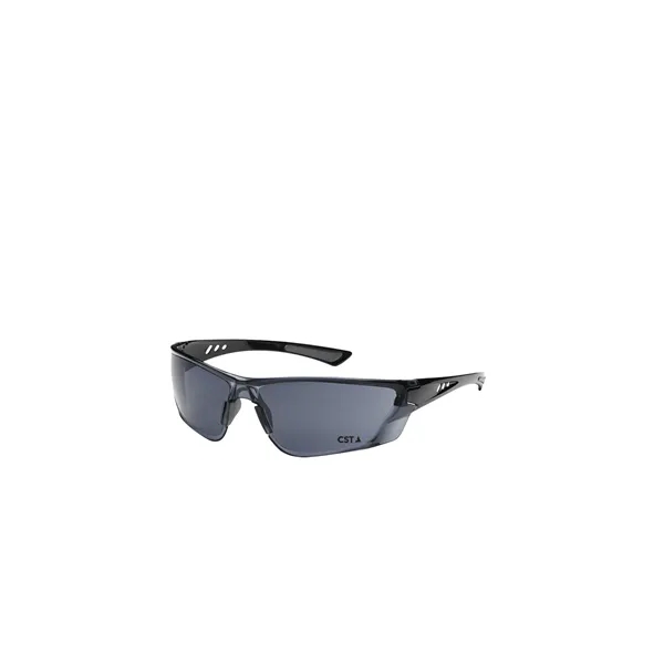 Bouton® Recon Gray Glasses