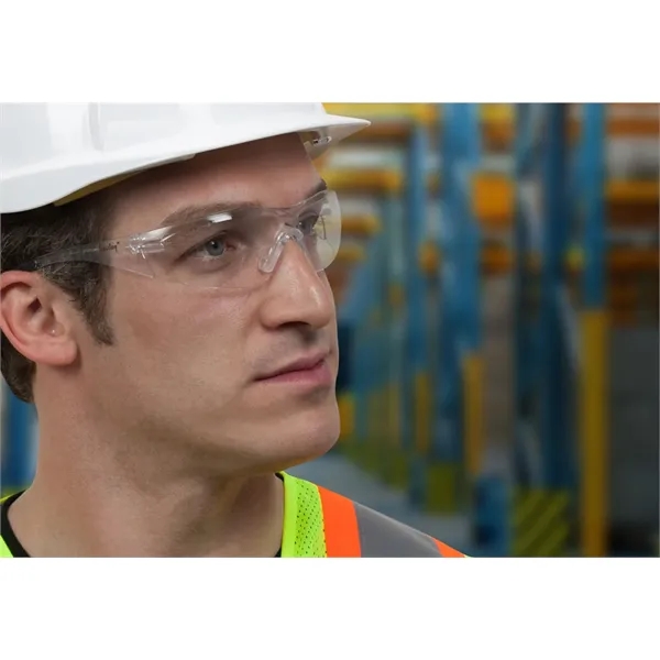 Bouton® Pulse™ Clear Lens