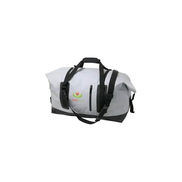 Urban Peak® 50L Dry Bag Duffel