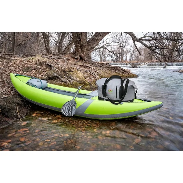 Urban Peak® 50L Dry Bag Duffel