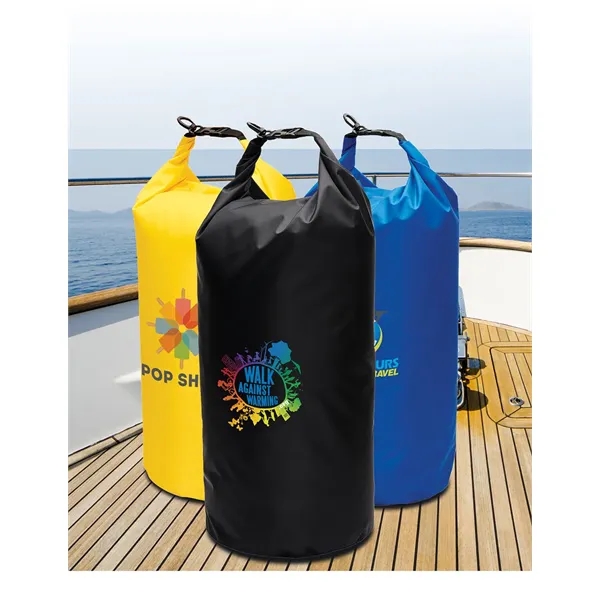 Urban Peak® 19L Dry Bag
