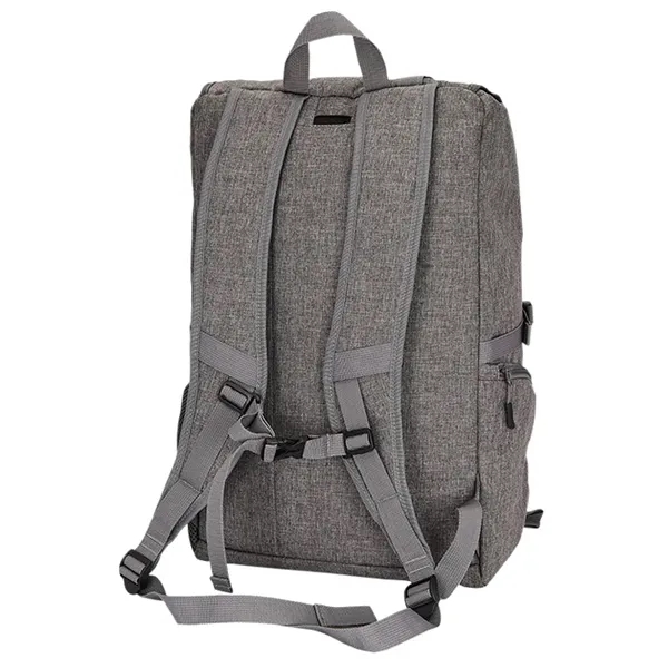 Metropolitan Slope Computer Backpack