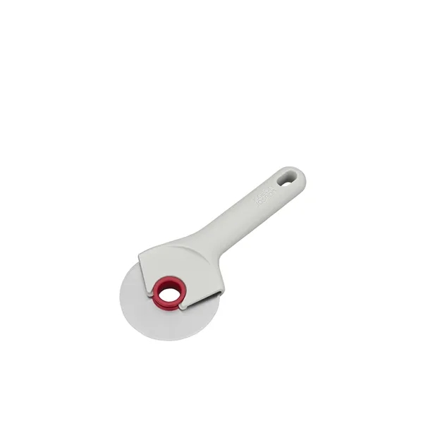 Joseph Joseph® Ringo™ Easy-clean Red Pizza Cutter