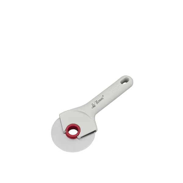 Joseph Joseph® Ringo™ Easy-clean Red Pizza Cutter