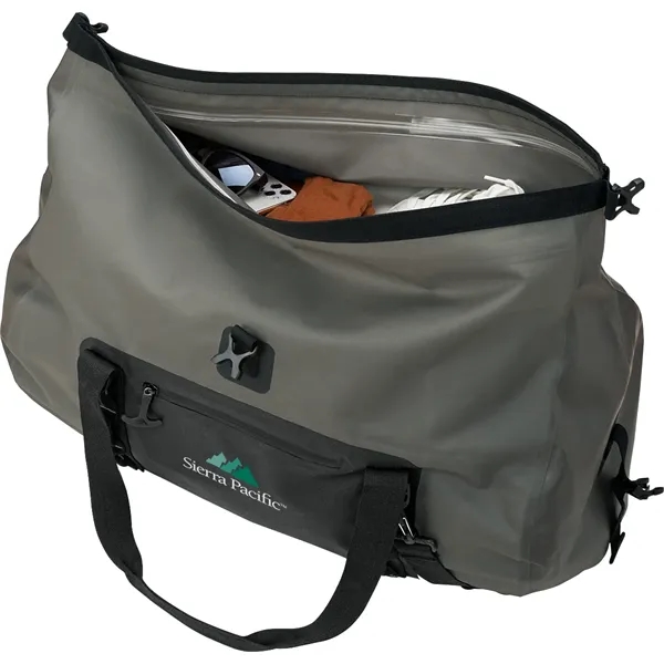 Urban Peak® Waterproof 46L Quake Dry Bag/Duffel