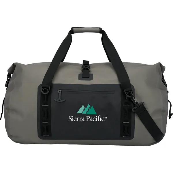 Urban Peak® Waterproof 46L Quake Dry Bag/Duffel
