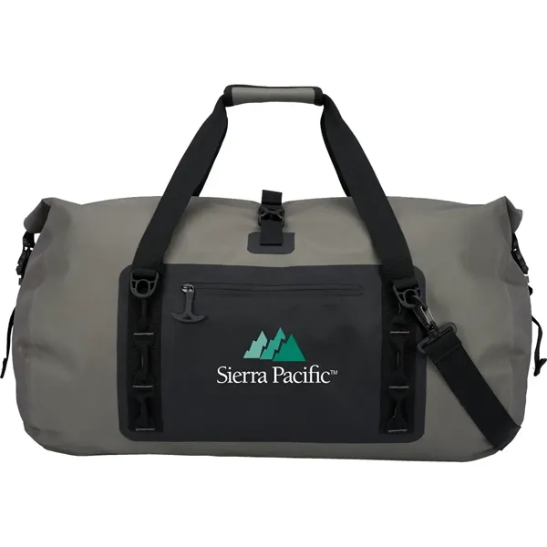 Urban Peak® Waterproof 46L Quake Dry Bag/Duffel